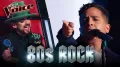 סצנת מוזיקה משנות ה-80: עידן הזהב של פופ סינת'י, גלאם רוק ולהיטים איקוניים